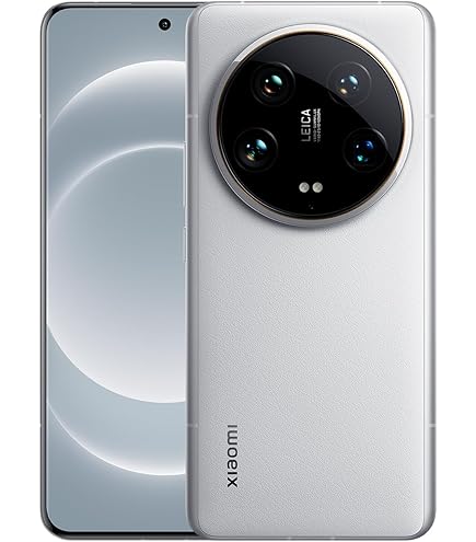 Amazon | vivo x100 ultra 16GB 512GB 白色 1インチセンサー 2億画素